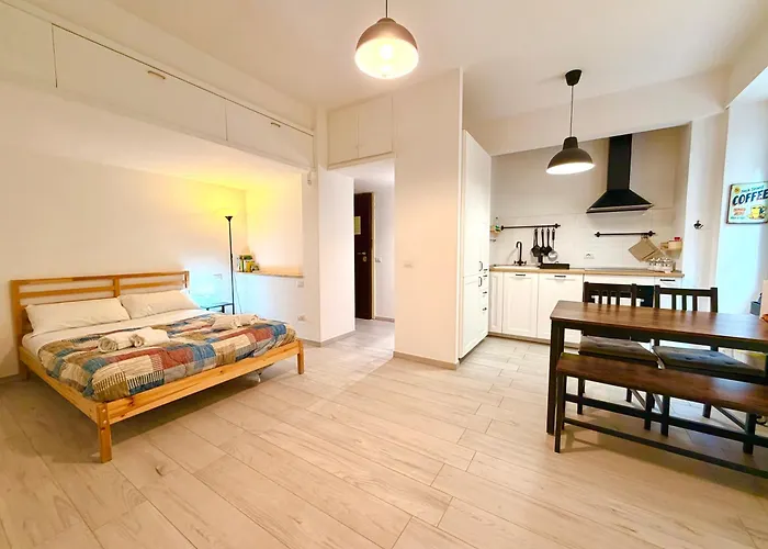 Apartamento Life In Monteverde, Romantic For 2