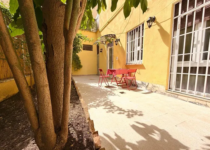 Apartamento Life In Monteverde, Romantic For 2